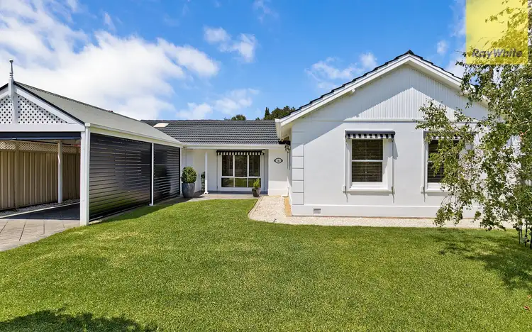 Second view of Homely house listing, 6 Veronica Crescent, Lockleys SA 5032
