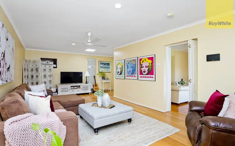 Third view of Homely house listing, 6 Veronica Crescent, Lockleys SA 5032