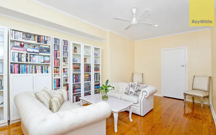 Fourth view of Homely house listing, 6 Veronica Crescent, Lockleys SA 5032