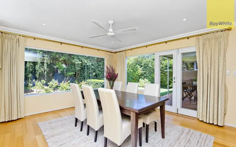 Fifth view of Homely house listing, 6 Veronica Crescent, Lockleys SA 5032