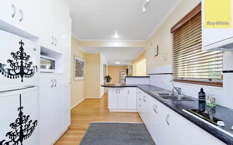 Sixth view of Homely house listing, 6 Veronica Crescent, Lockleys SA 5032