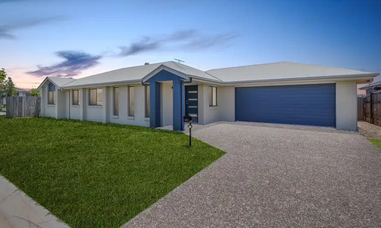 Second view of Homely house listing, 69 Valentine Circuit, Augustine Heights QLD 4300