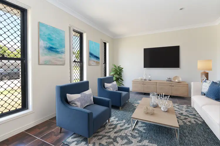 Third view of Homely house listing, 69 Valentine Circuit, Augustine Heights QLD 4300