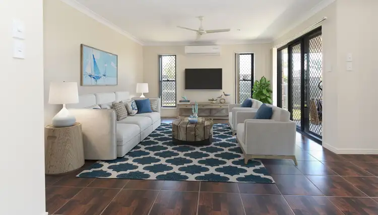 Fourth view of Homely house listing, 69 Valentine Circuit, Augustine Heights QLD 4300