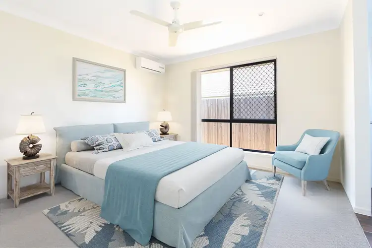 Fifth view of Homely house listing, 69 Valentine Circuit, Augustine Heights QLD 4300