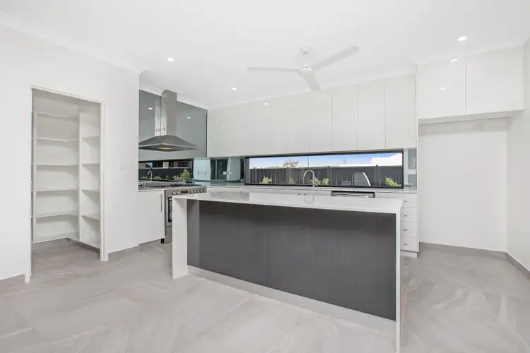 Sixth view of Homely house listing, 98 Packard Avenue, Durack NT 830