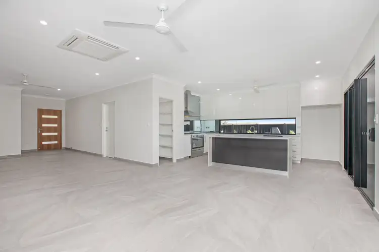 Seventh view of Homely house listing, 98 Packard Avenue, Durack NT 830