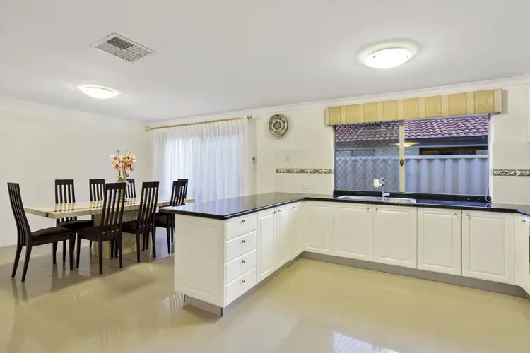 Second view of Homely house listing, 16 Behan Street, Bentley WA 6102