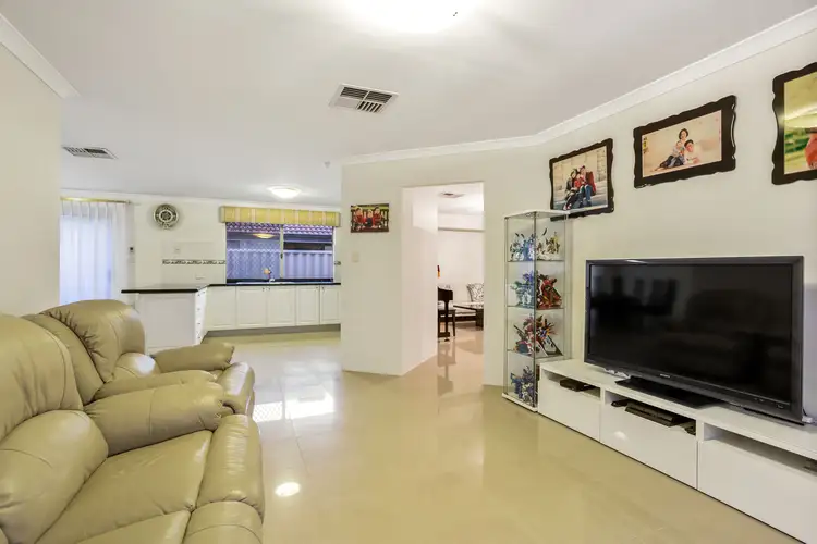 Fifth view of Homely house listing, 16 Behan Street, Bentley WA 6102