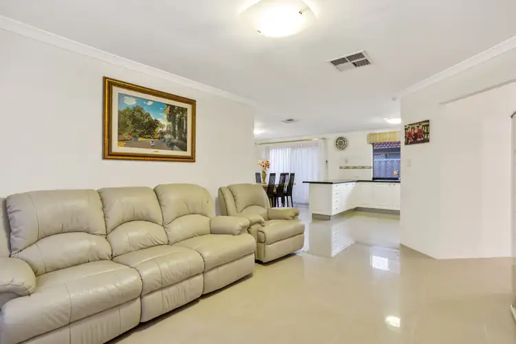 Sixth view of Homely house listing, 16 Behan Street, Bentley WA 6102