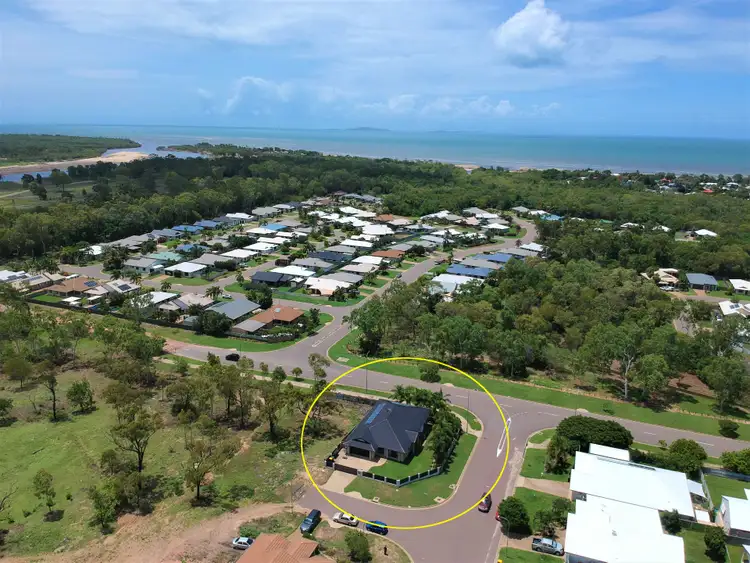 Main view of Homely house listing, 2 Macona Street, Bushland Beach QLD 4818