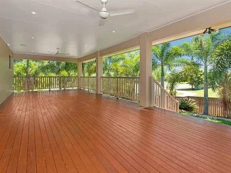 Second view of Homely house listing, 2 Macona Street, Bushland Beach QLD 4818