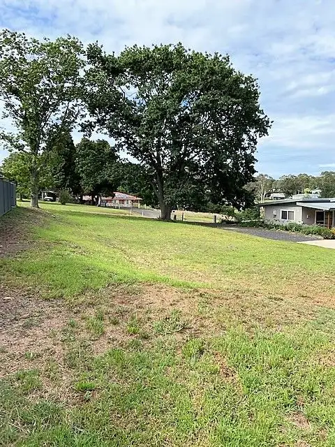 Second view of Homely land listing, 24 Ash Street, Dorrigo NSW 2453