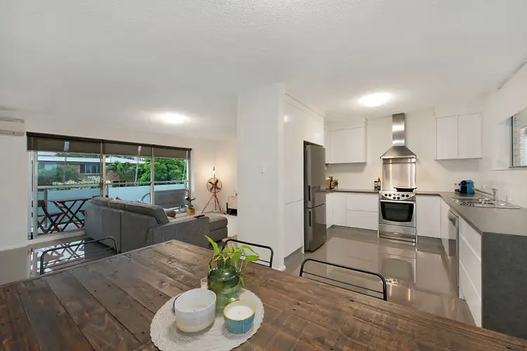 7/439 Bowen Terrace, New Farm QLD 4005