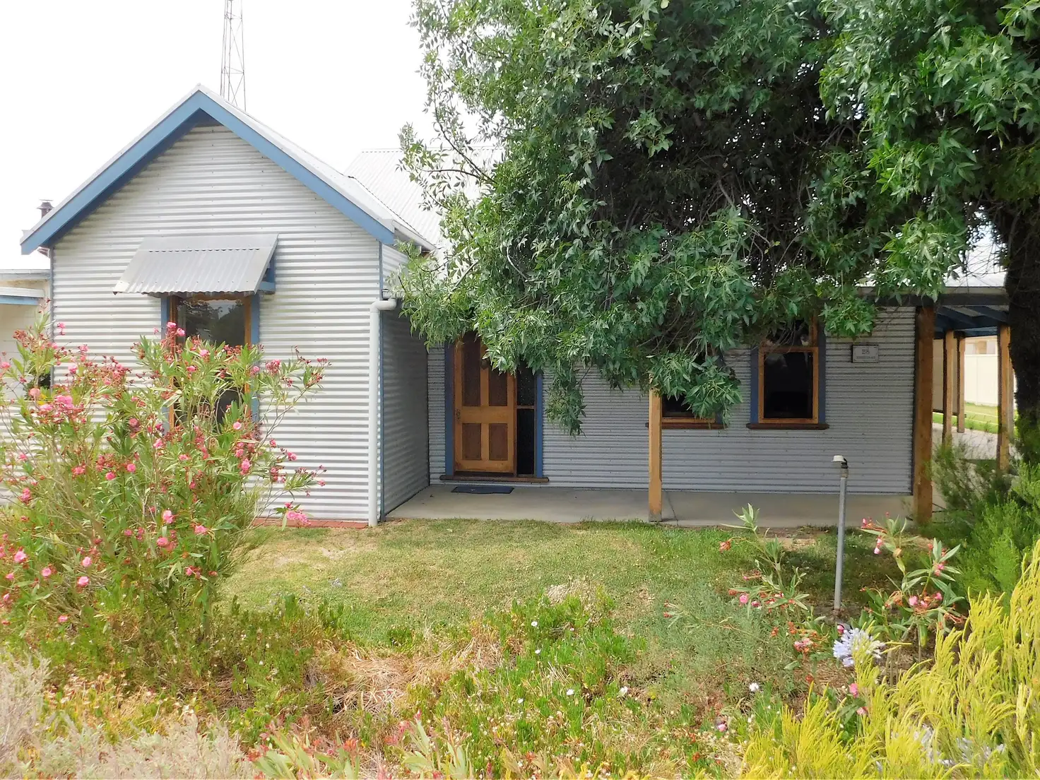 Main view of Homely house listing, 28 Wirrega Road, Mundulla SA 5270