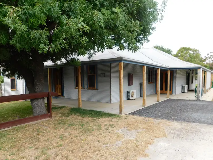 Second view of Homely house listing, 28 Wirrega Road, Mundulla SA 5270