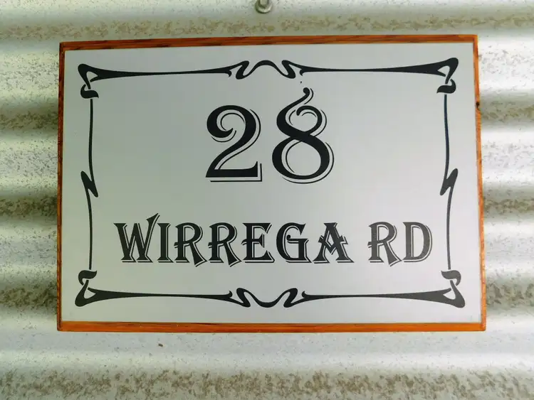 Third view of Homely house listing, 28 Wirrega Road, Mundulla SA 5270