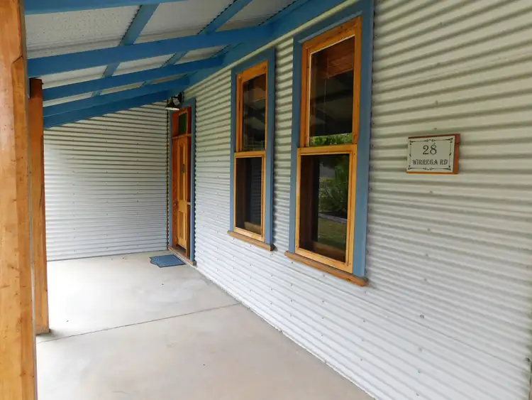 Fourth view of Homely house listing, 28 Wirrega Road, Mundulla SA 5270