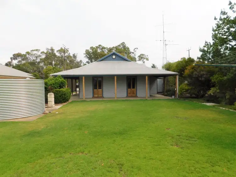 Fifth view of Homely house listing, 28 Wirrega Road, Mundulla SA 5270