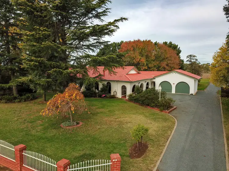 Main view of Homely house listing, 415 Simson Road, Ardmona VIC 3629