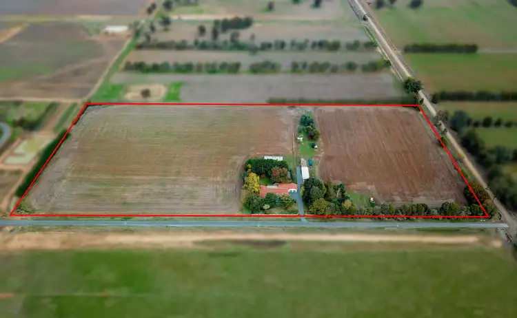 Fourth view of Homely house listing, 415 Simson Road, Ardmona VIC 3629
