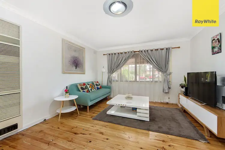 Second view of Homely house listing, 10 Washington Street, St Albans VIC 3021