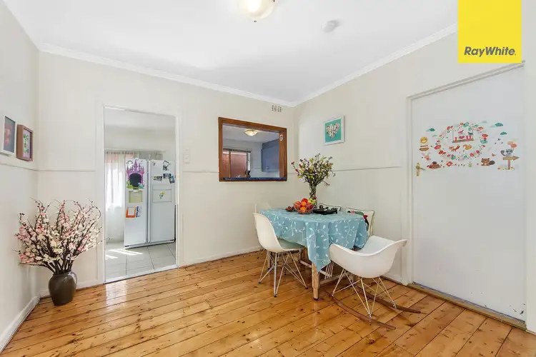 Third view of Homely house listing, 10 Washington Street, St Albans VIC 3021