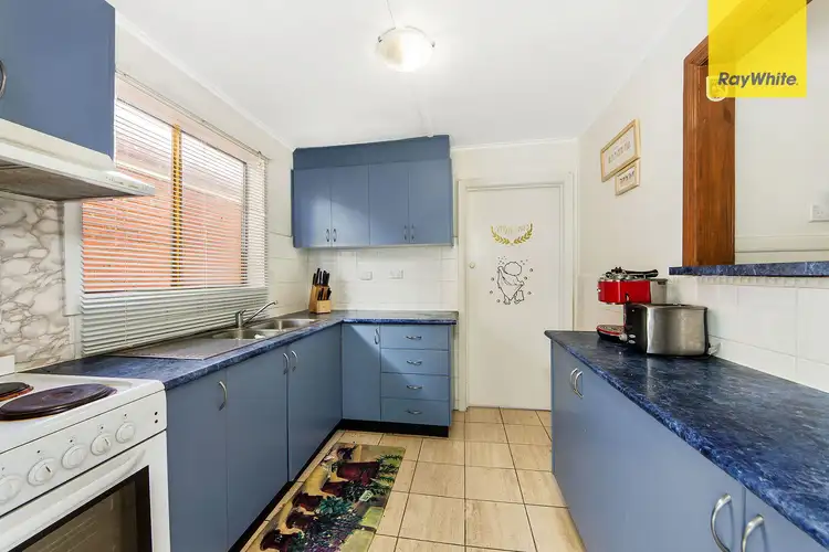 Fourth view of Homely house listing, 10 Washington Street, St Albans VIC 3021