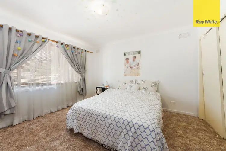 Fifth view of Homely house listing, 10 Washington Street, St Albans VIC 3021