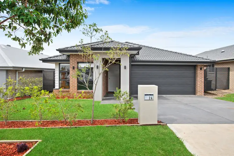 26 Townsend Road, North Richmond NSW 2754
