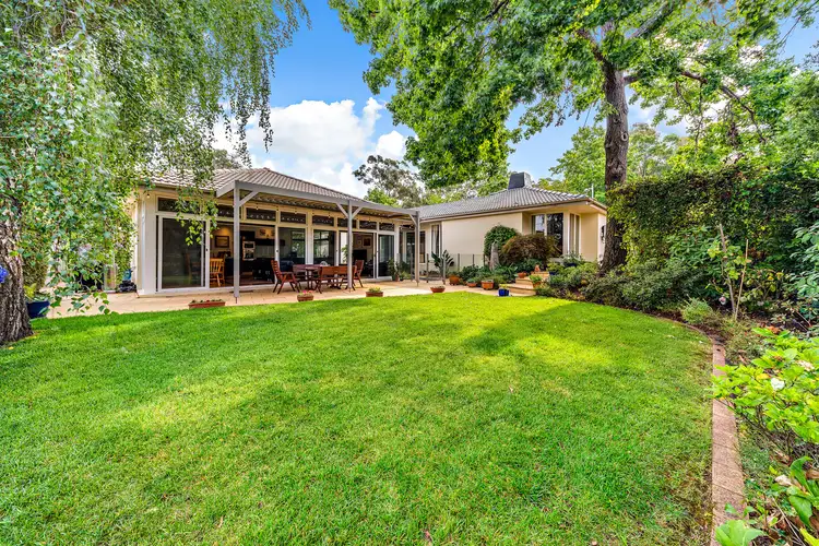 91 Mugga Way, Red Hill ACT 2603