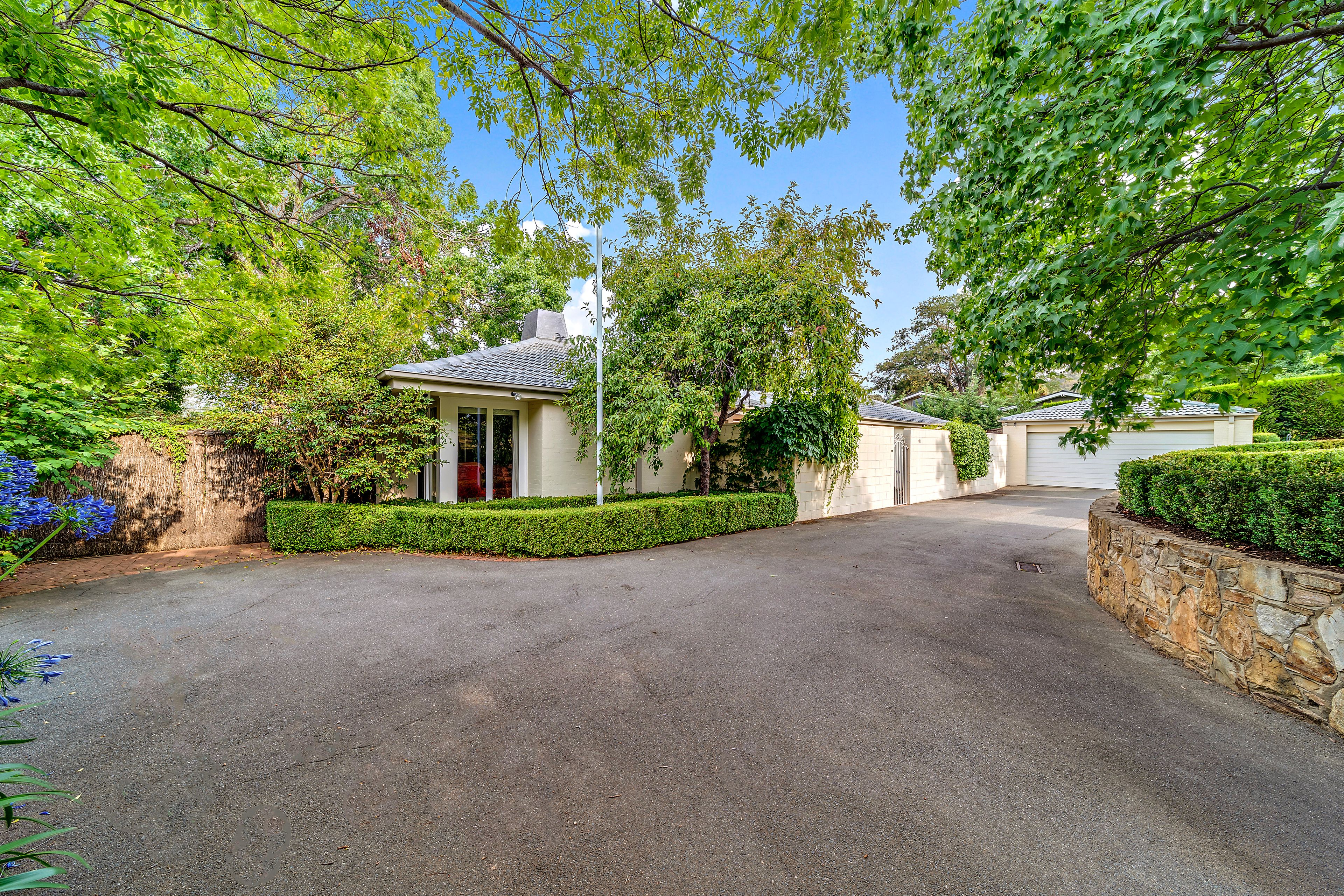 Third view of Homely house listing, 91 Mugga Way, Red Hill ACT 2603