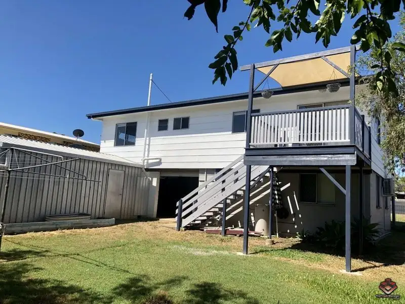 Main view of Homely house listing, 20 Saunders Street, Point Vernon QLD 4655