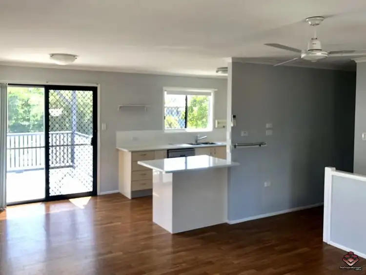 Fourth view of Homely house listing, 20 Saunders Street, Point Vernon QLD 4655