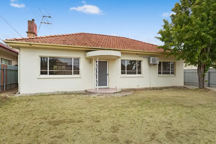 11 Millicent Street, Athol Park SA 5012