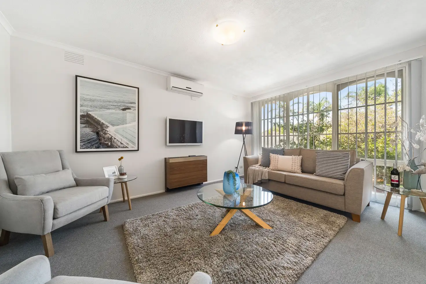 Main view of Homely unit listing, 1/67 Playne Street, Frankston VIC 3199