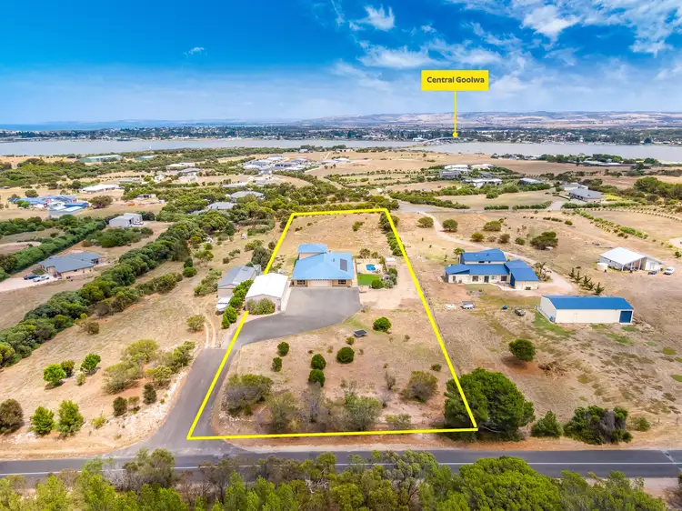 Main view of Homely house listing, 11 Captain Sturt Road, Hindmarsh Island SA 5214