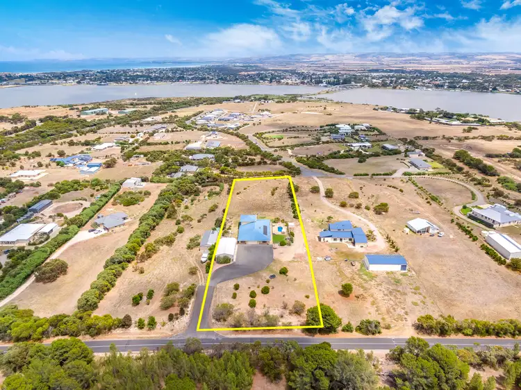 Fourth view of Homely house listing, 11 Captain Sturt Road, Hindmarsh Island SA 5214