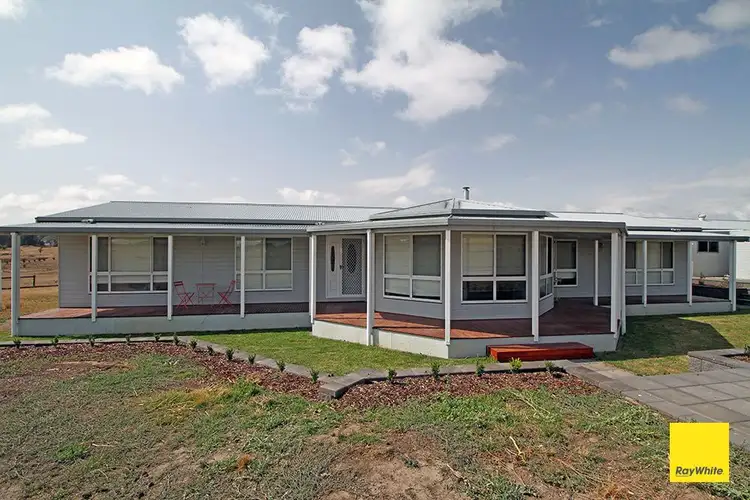 Main view of Homely house listing, 61 Warramunga Close, Wamboin NSW 2620