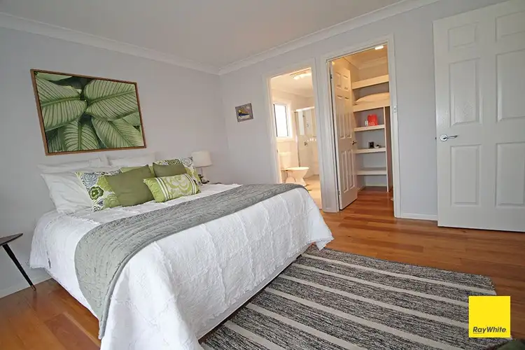 Sixth view of Homely house listing, 61 Warramunga Close, Wamboin NSW 2620