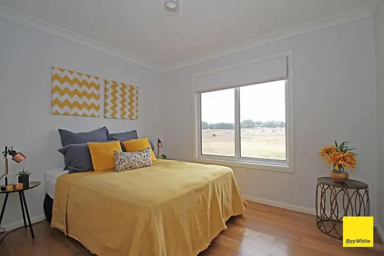 Seventh view of Homely house listing, 61 Warramunga Close, Wamboin NSW 2620