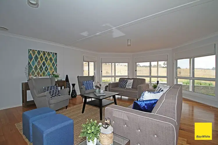 Second view of Homely house listing, 61 Warramunga Close, Wamboin NSW 2620