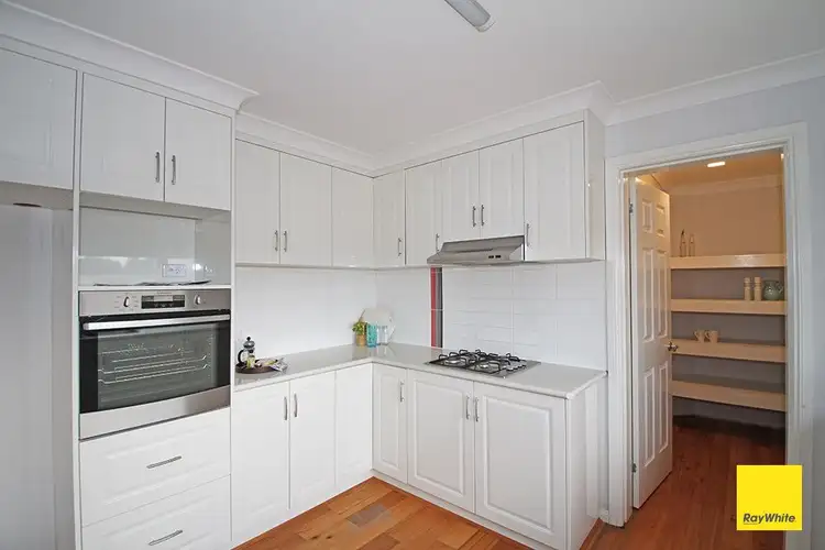 Third view of Homely house listing, 61 Warramunga Close, Wamboin NSW 2620