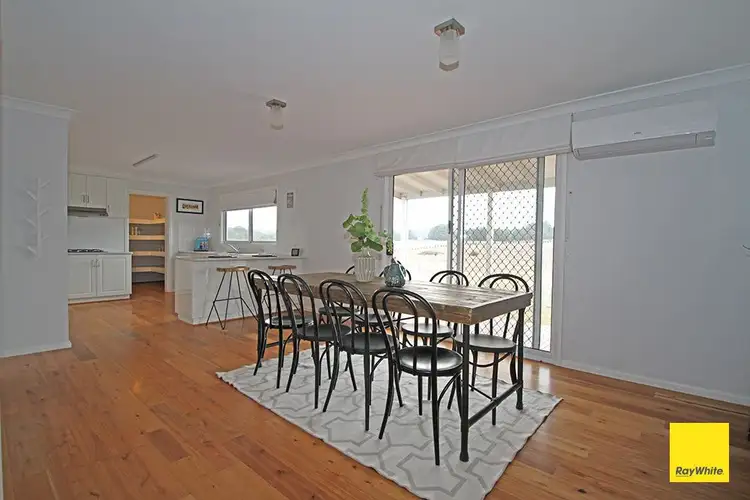 Fourth view of Homely house listing, 61 Warramunga Close, Wamboin NSW 2620