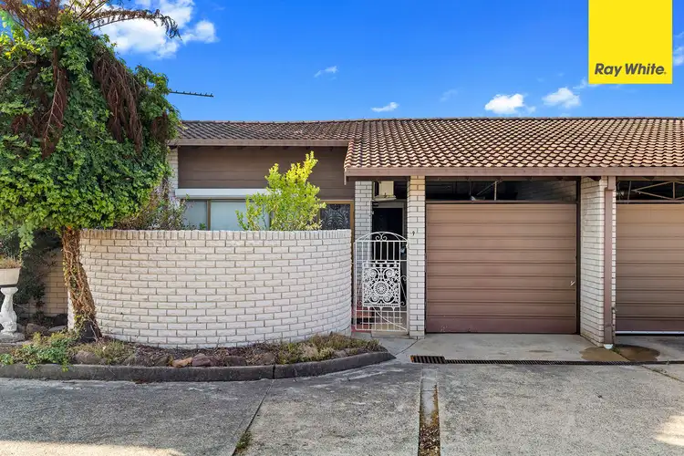9/105 James Street, Punchbowl NSW 2196
