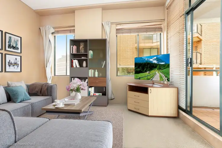 613/172-190 Riley Street, Darlinghurst NSW 2010