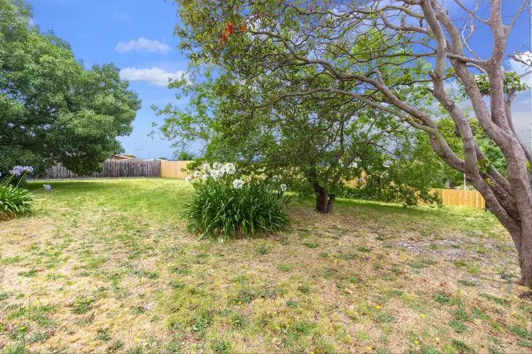 Third view of Homely land listing, 96 Spray Street, Rosebud VIC 3939