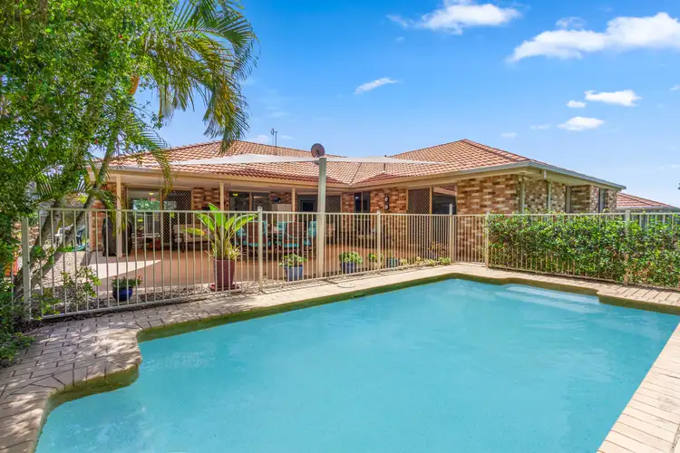 20 Chelmsford Place, Parkwood QLD 4214