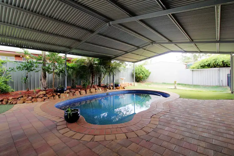 Main view of Homely house listing, 1 Rosenthal Drive, Berri SA 5343