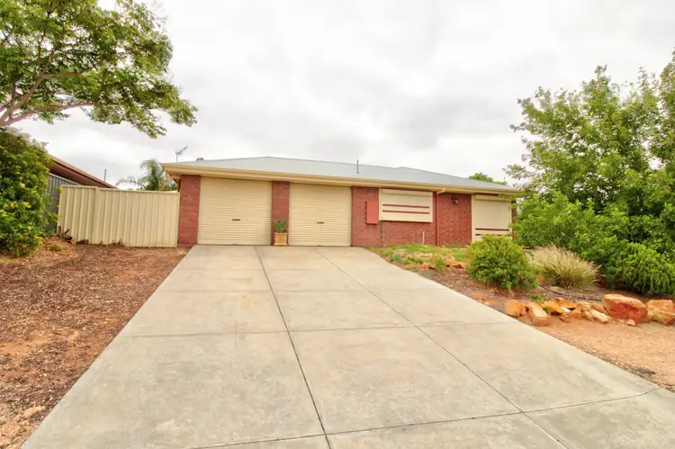 Second view of Homely house listing, 1 Rosenthal Drive, Berri SA 5343
